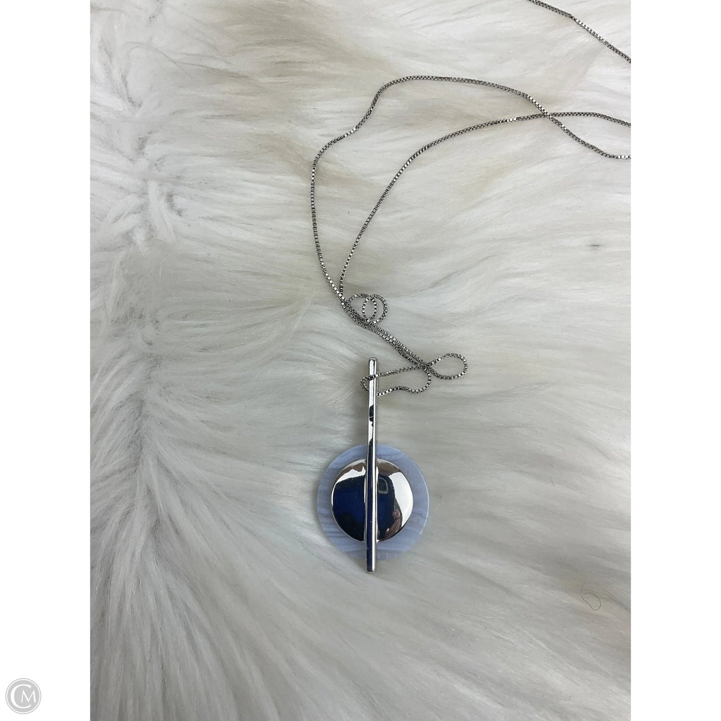 Necklace Lariat & Y-drop By White House Black Market