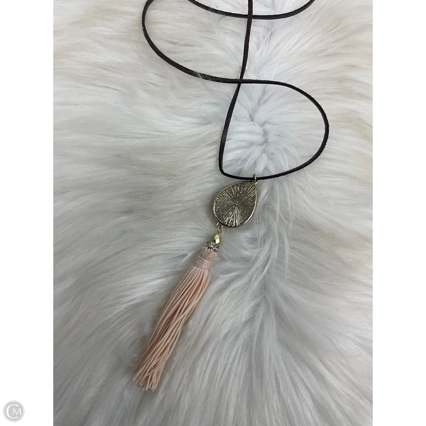 Necklace Lariat & Y-drop By White House Black Market