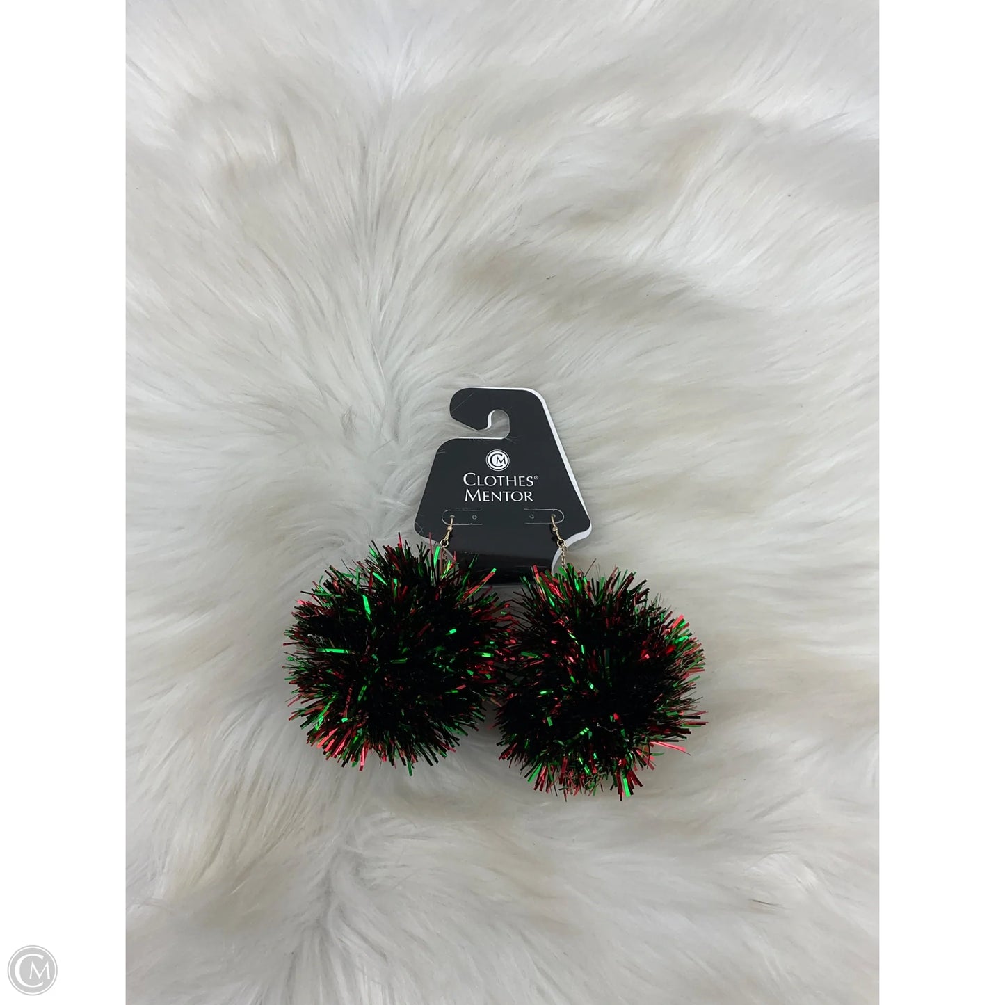 Earrings Dangle/drop By Clothes Mentor