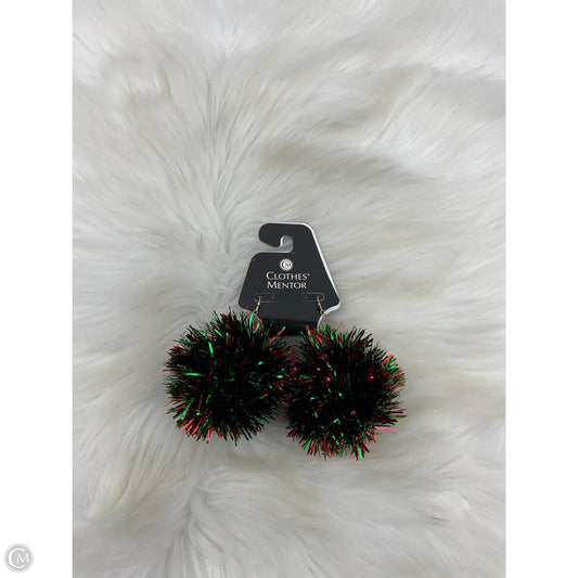 Earrings Dangle/drop By Clothes Mentor