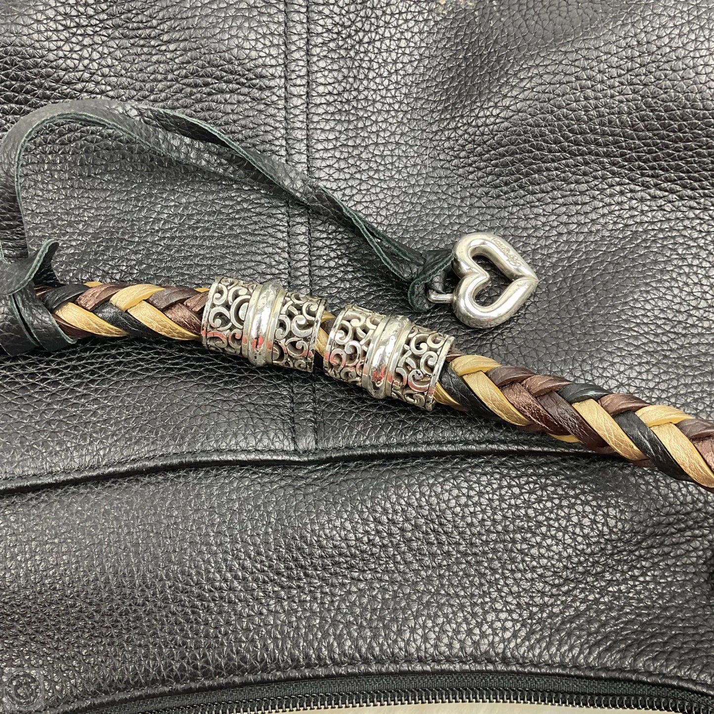 Handbag By Brighton, Size: Medium