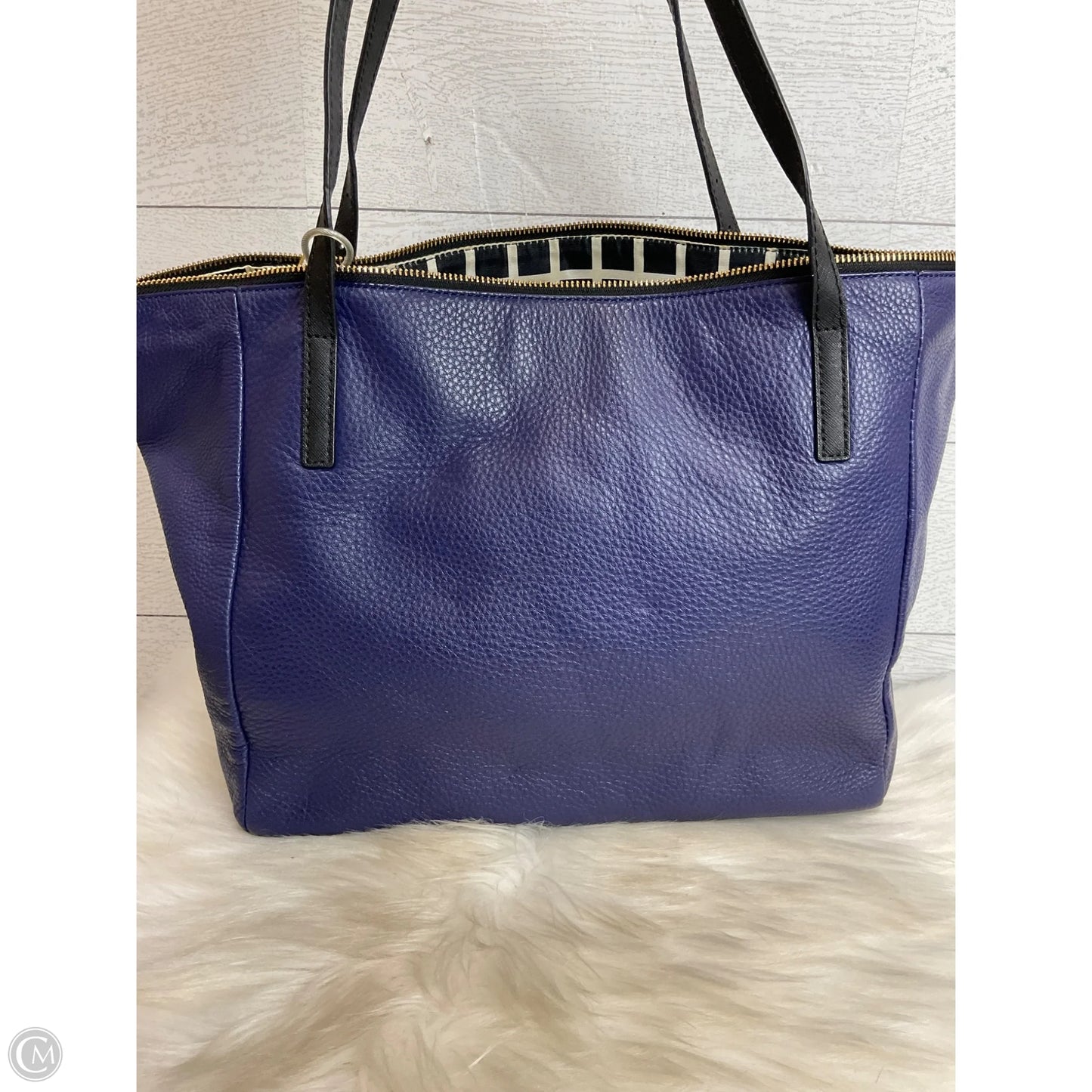 Handbag Designer By Kate Spade, Size: Medium