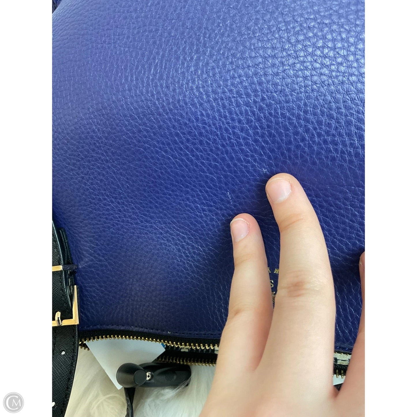 Handbag Designer By Kate Spade, Size: Medium