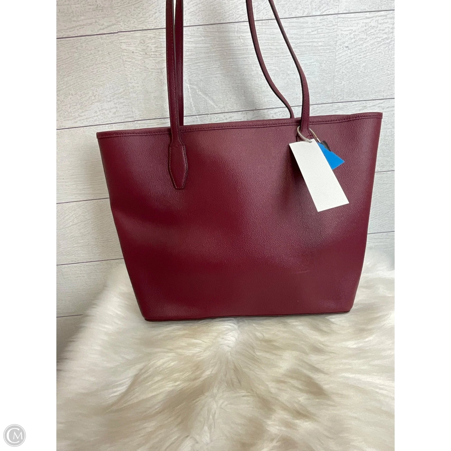 Handbag Designer By Kate Spade, Size: Medium