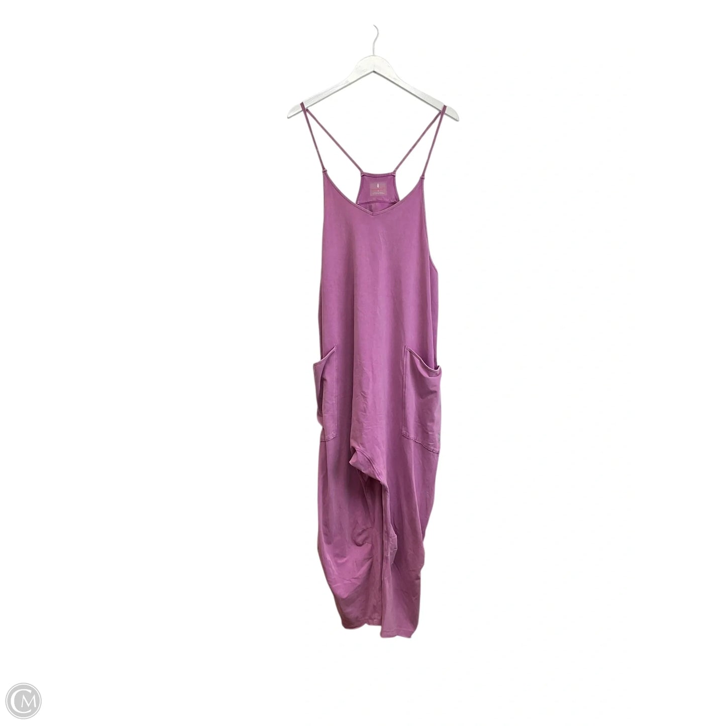 Jumpsuit By Free People In Purple, Size: S