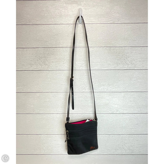 Crossbody Designer By Dooney And Bourke, Size: Small