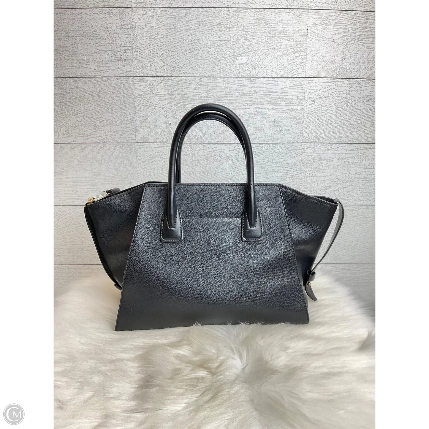 Handbag Designer By Michael Kors, Size: Medium