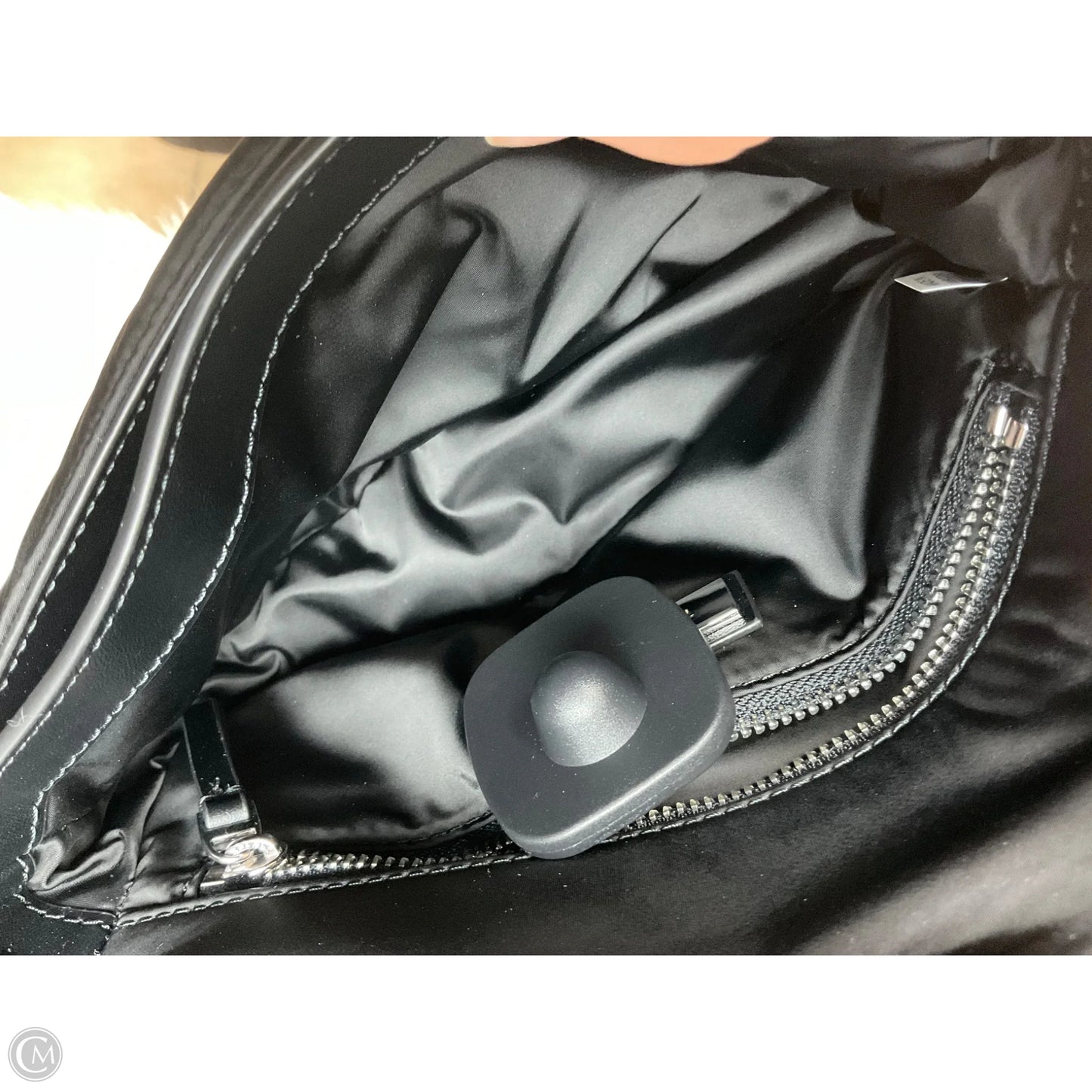 Handbag Designer By Tory Burch, Size: Small