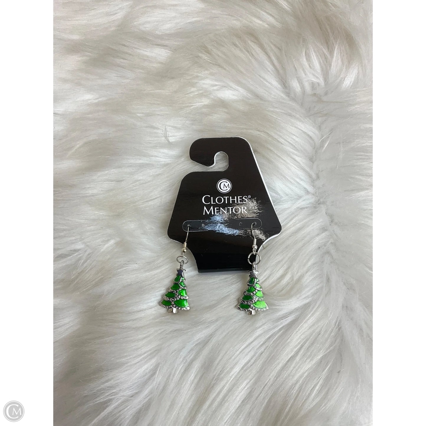 Earrings Dangle/drop By Clothes Mentor