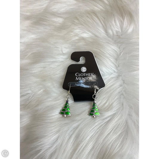 Earrings Dangle/drop By Clothes Mentor