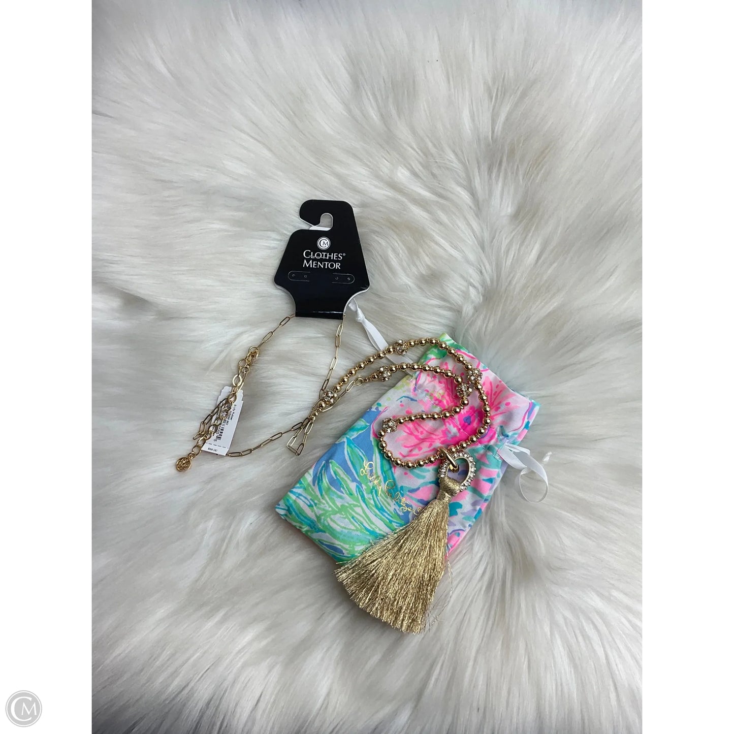 Necklace Designer By Lilly Pulitzer