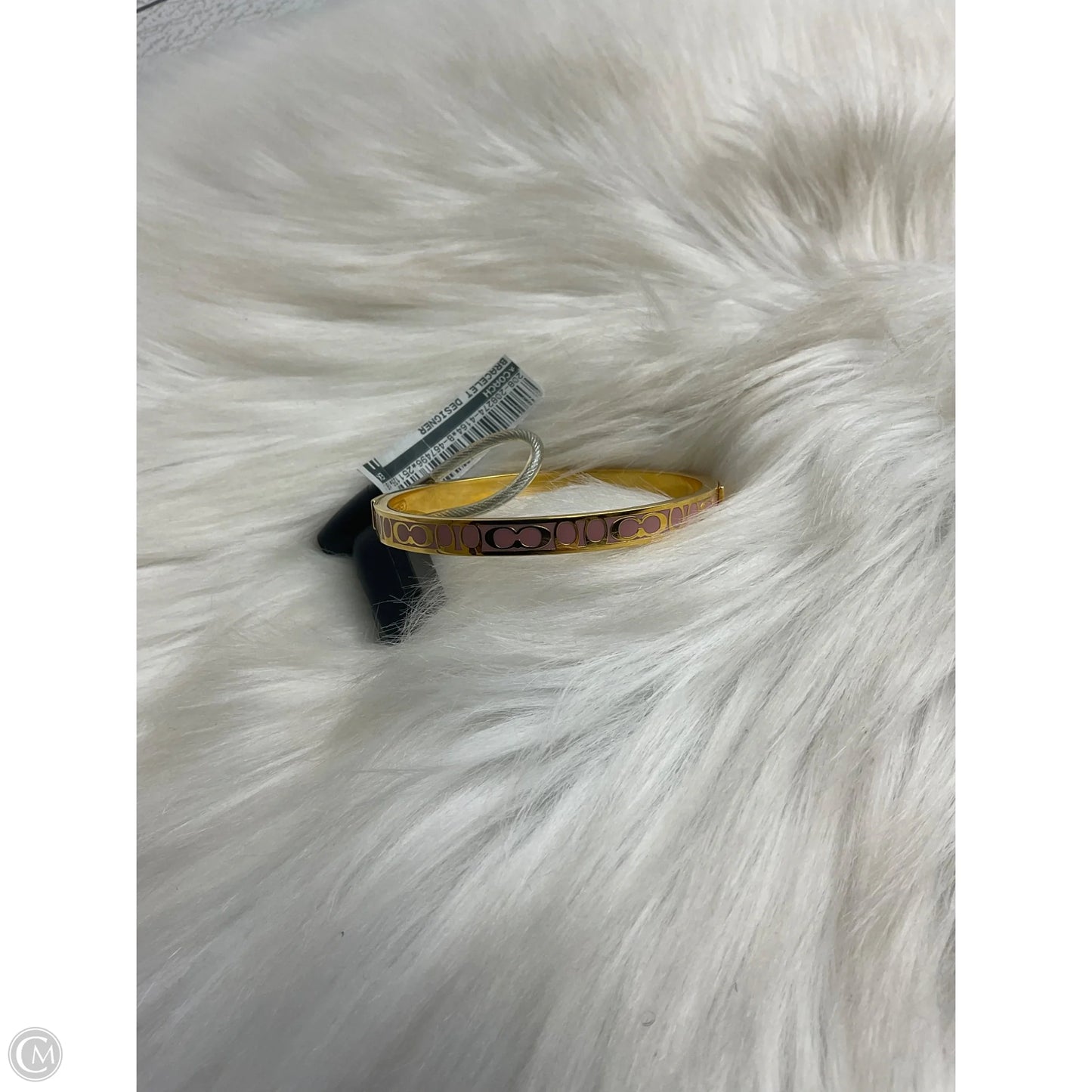 Bracelet Designer By Coach