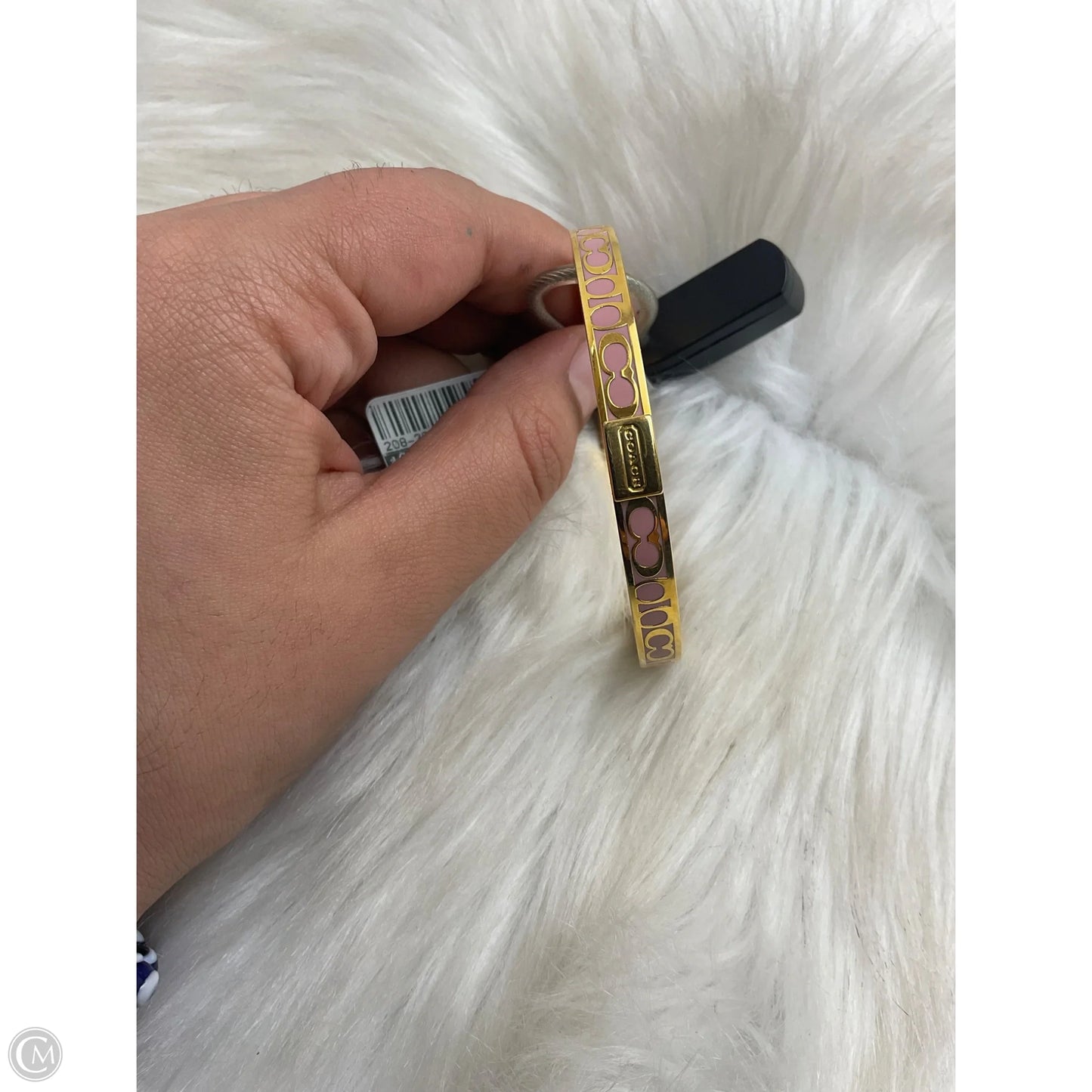 Bracelet Designer By Coach