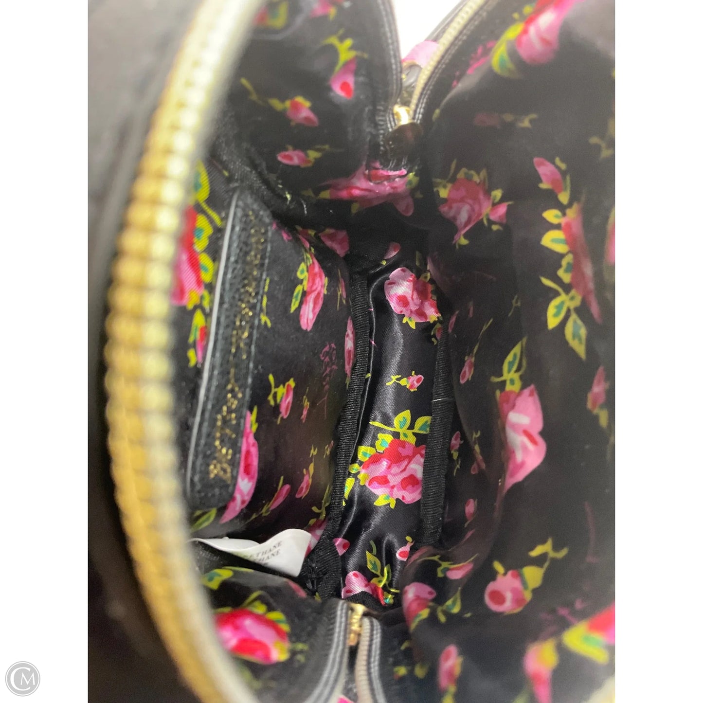 Crossbody By Betsey Johnson, Size: Small