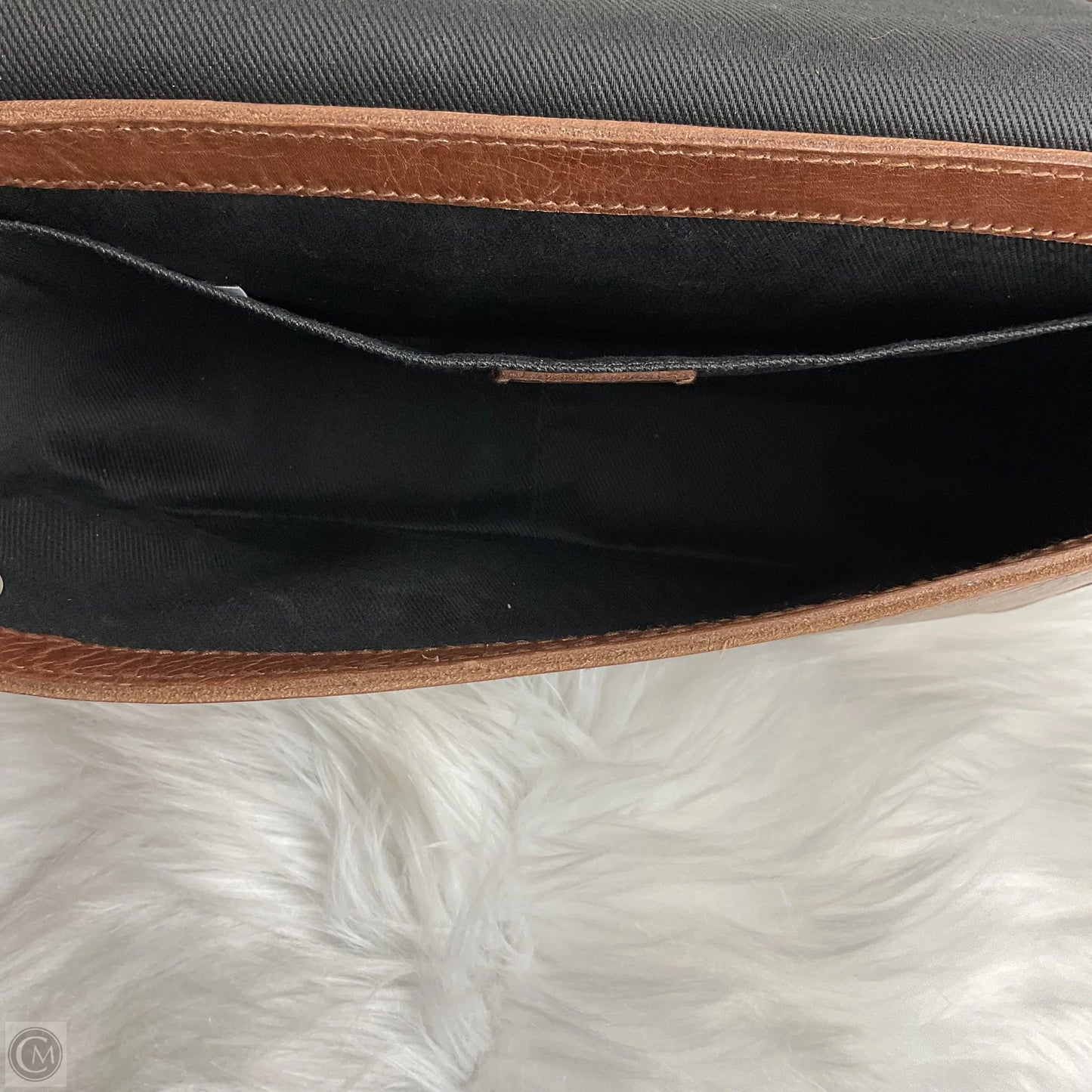 Crossbody By Madewell, Size: Medium