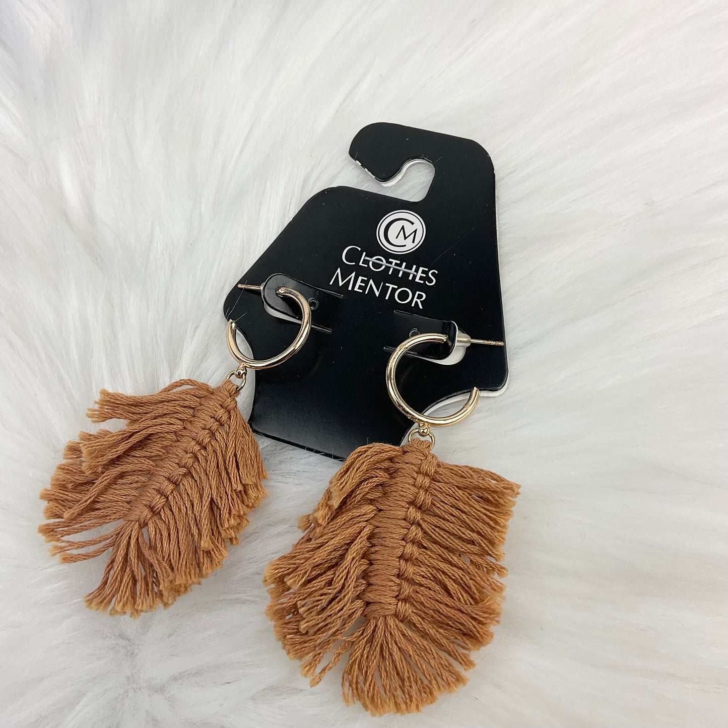 Earrings Dangle/drop By Clothes Mentor