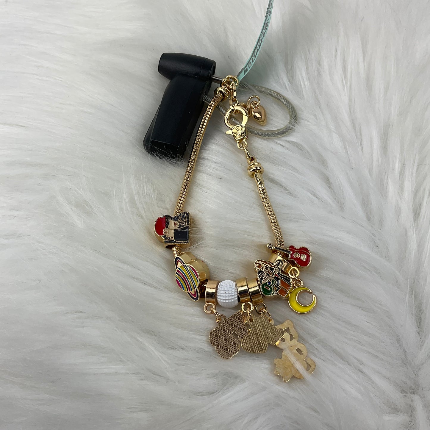 Bracelet Charm By Clothes Mentor