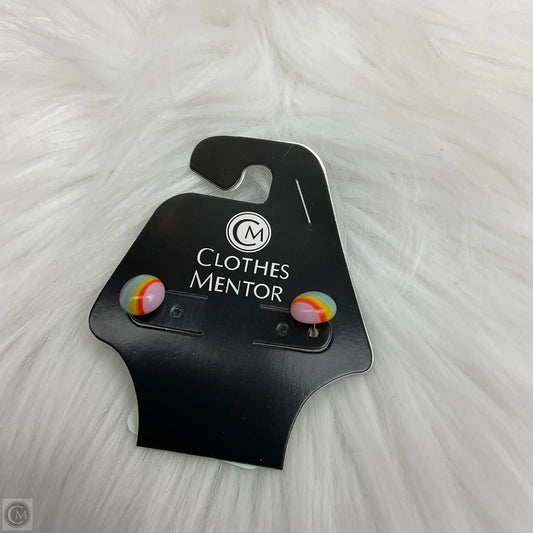 Earrings Stud By Clothes Mentor
