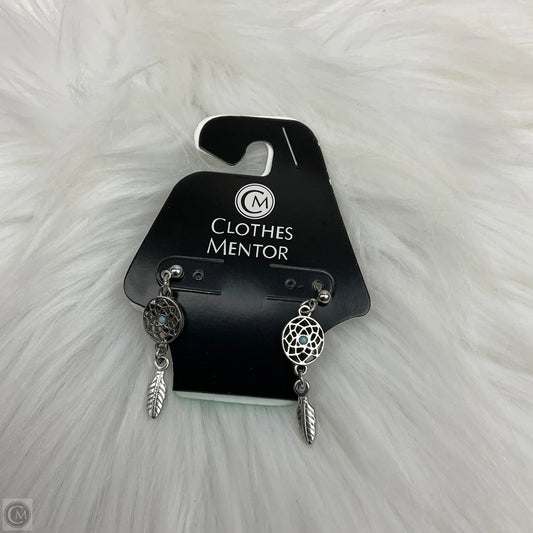 Earrings Dangle/drop By Clothes Mentor
