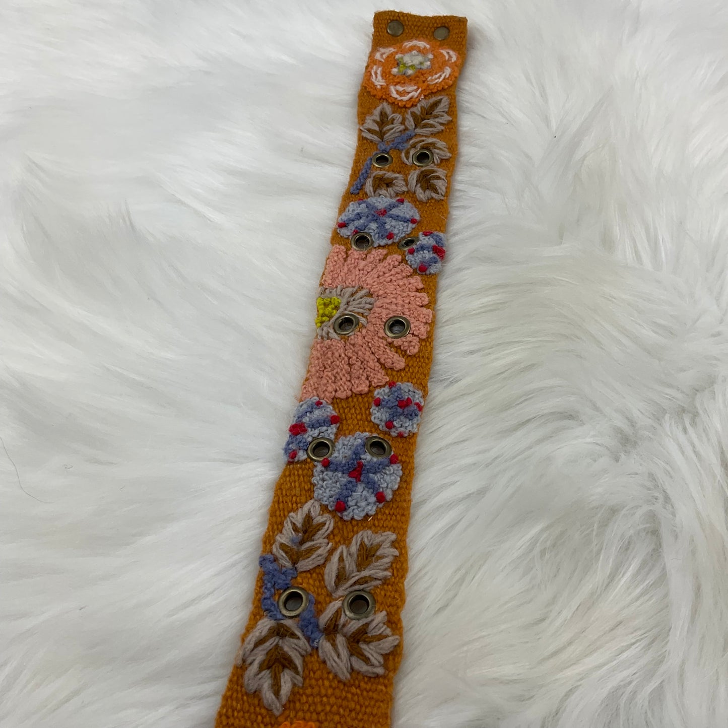 Belt By Clothes Mentor, Size: Medium