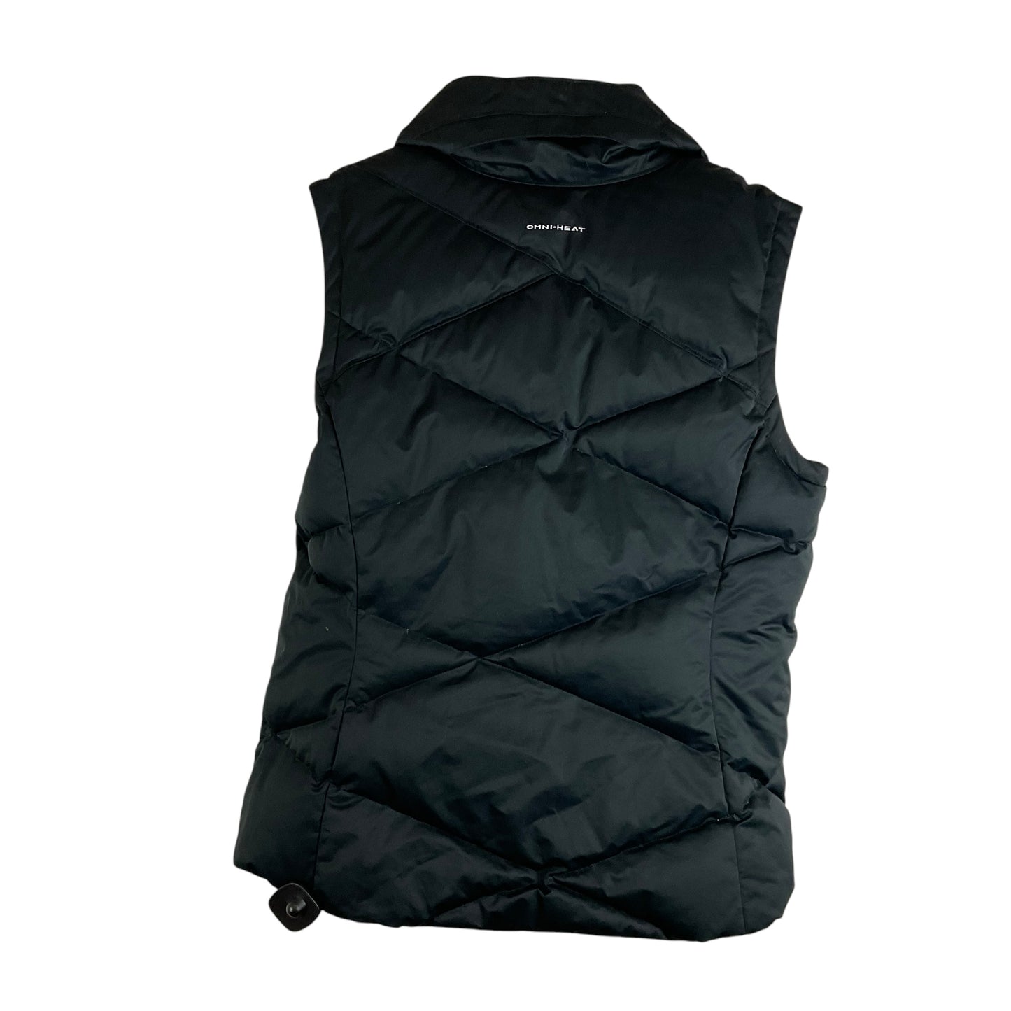 Vest Designer By Columbia In Black, Size: L