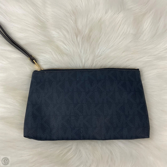 Wristlet Designer By Michael Kors, Size: Large