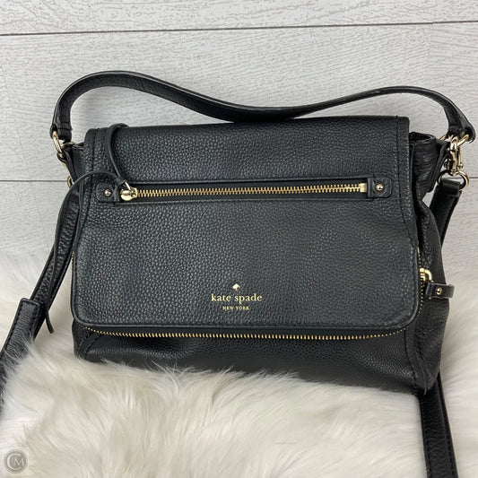 Crossbody Designer By Kate Spade, Size: Medium