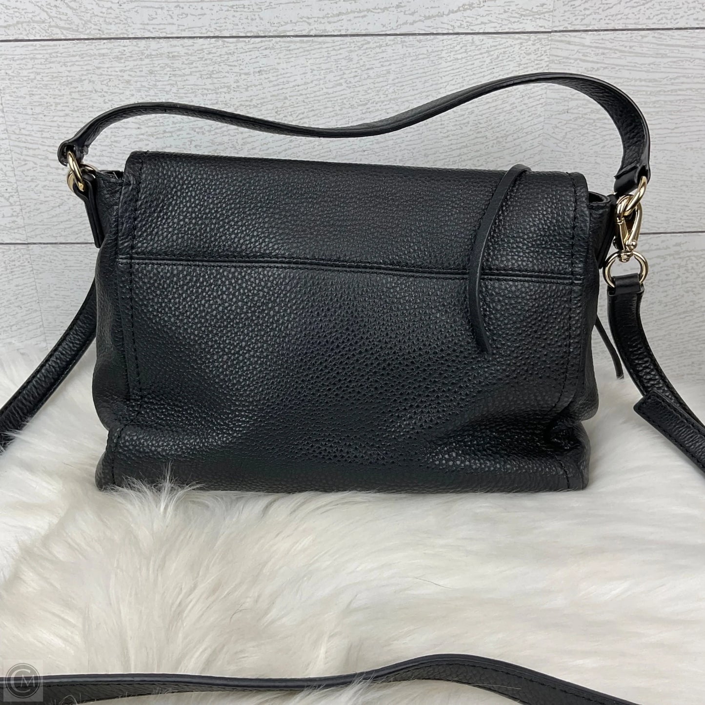 Crossbody Designer By Kate Spade, Size: Medium