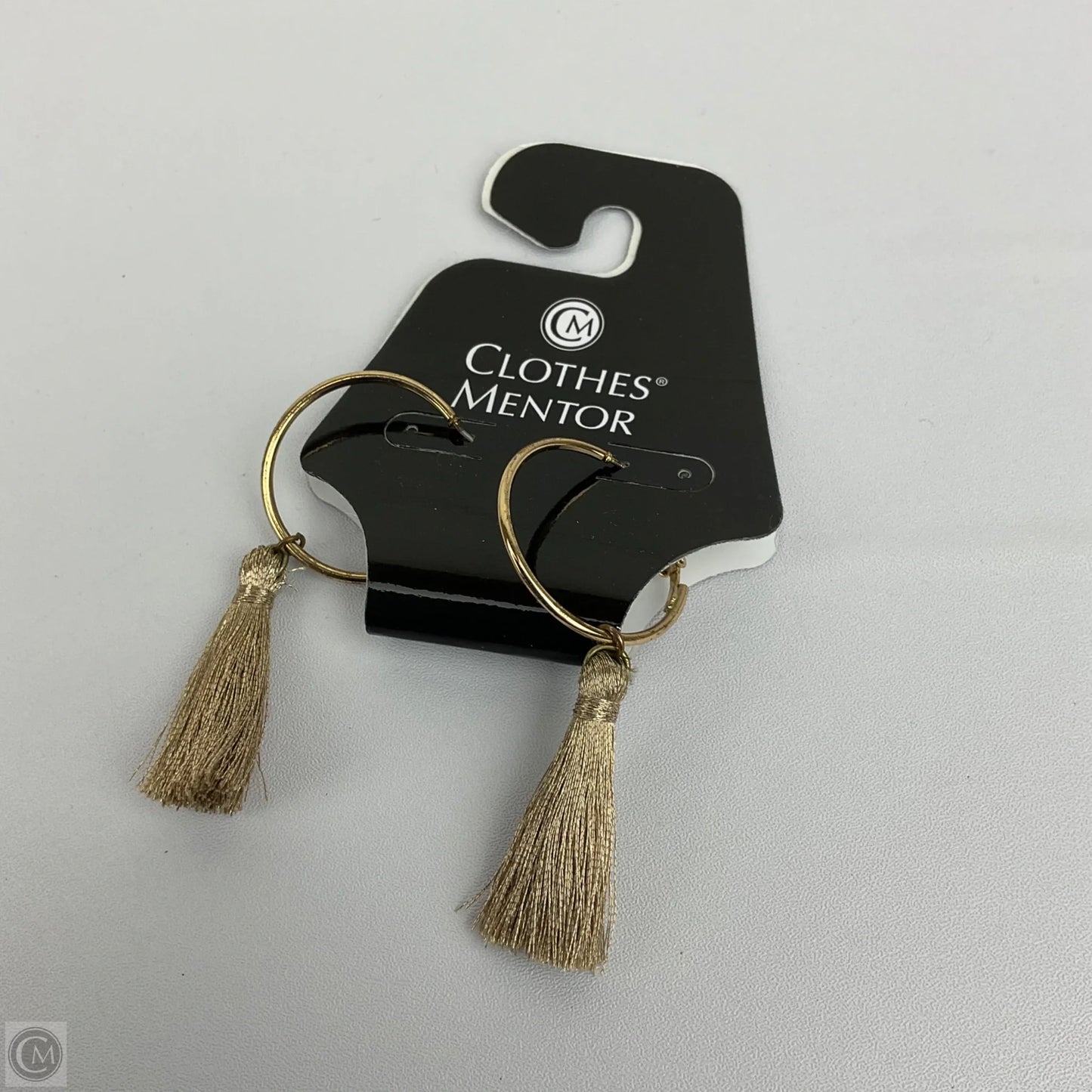 Earrings Dangle/drop By Clothes Mentor