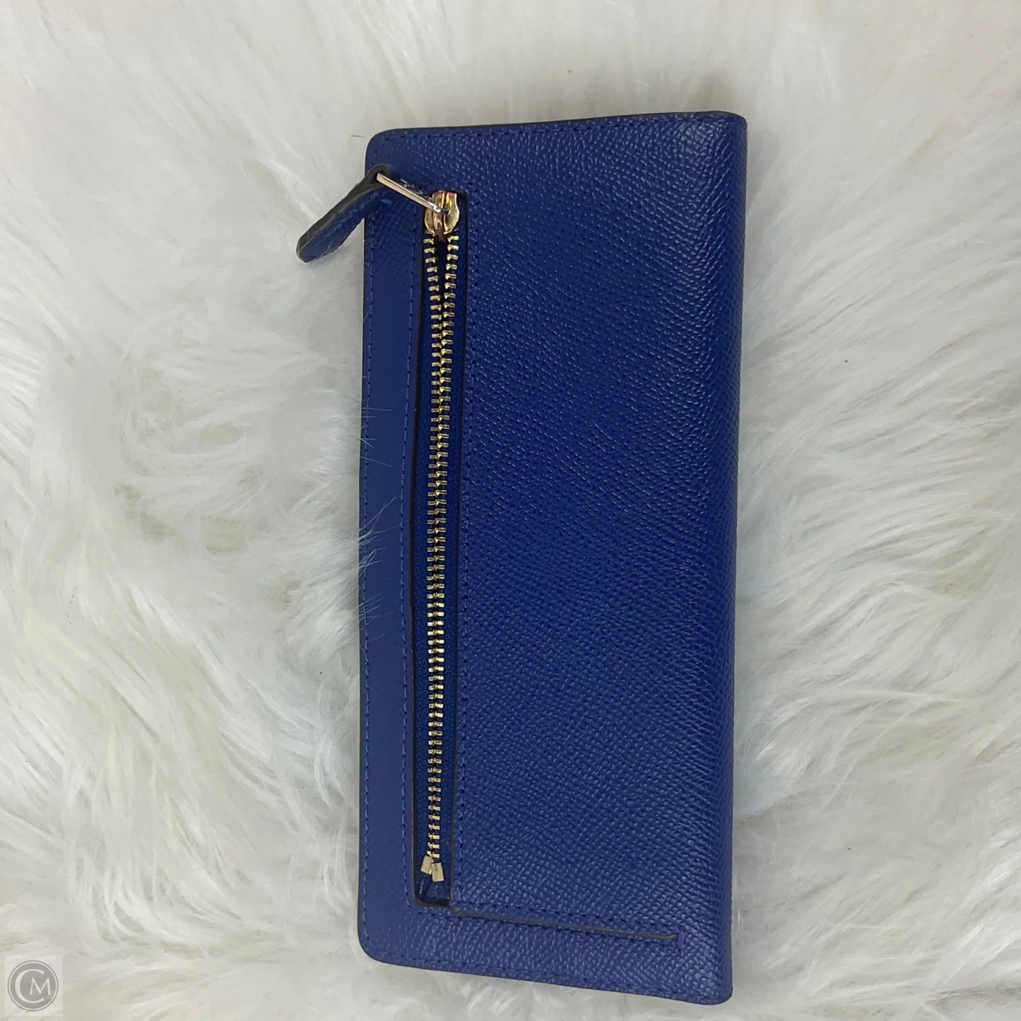 Wallet Designer By Coach, Size: Small
