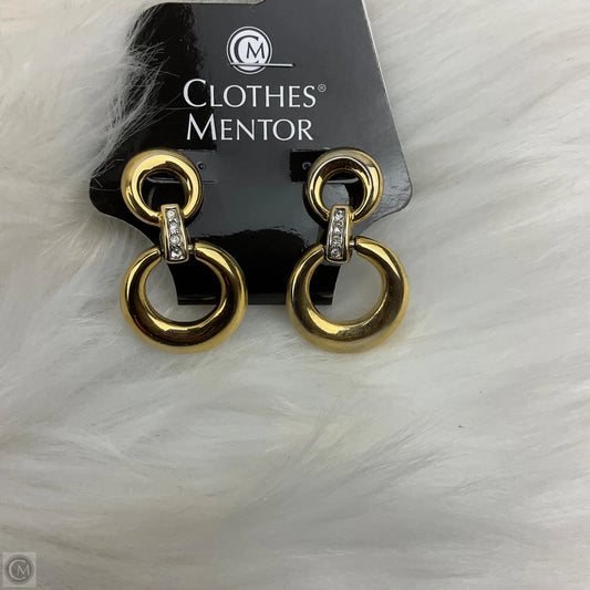 Earrings Dangle/drop By Clothes Mentor