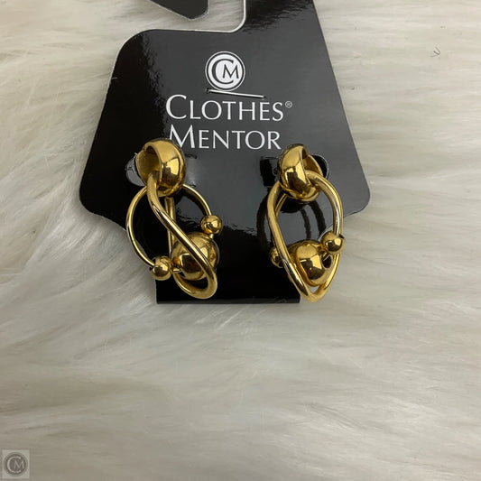 Earrings Dangle/drop By Clothes Mentor