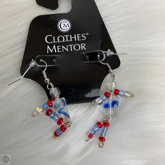 Earrings Dangle/drop By Clothes Mentor