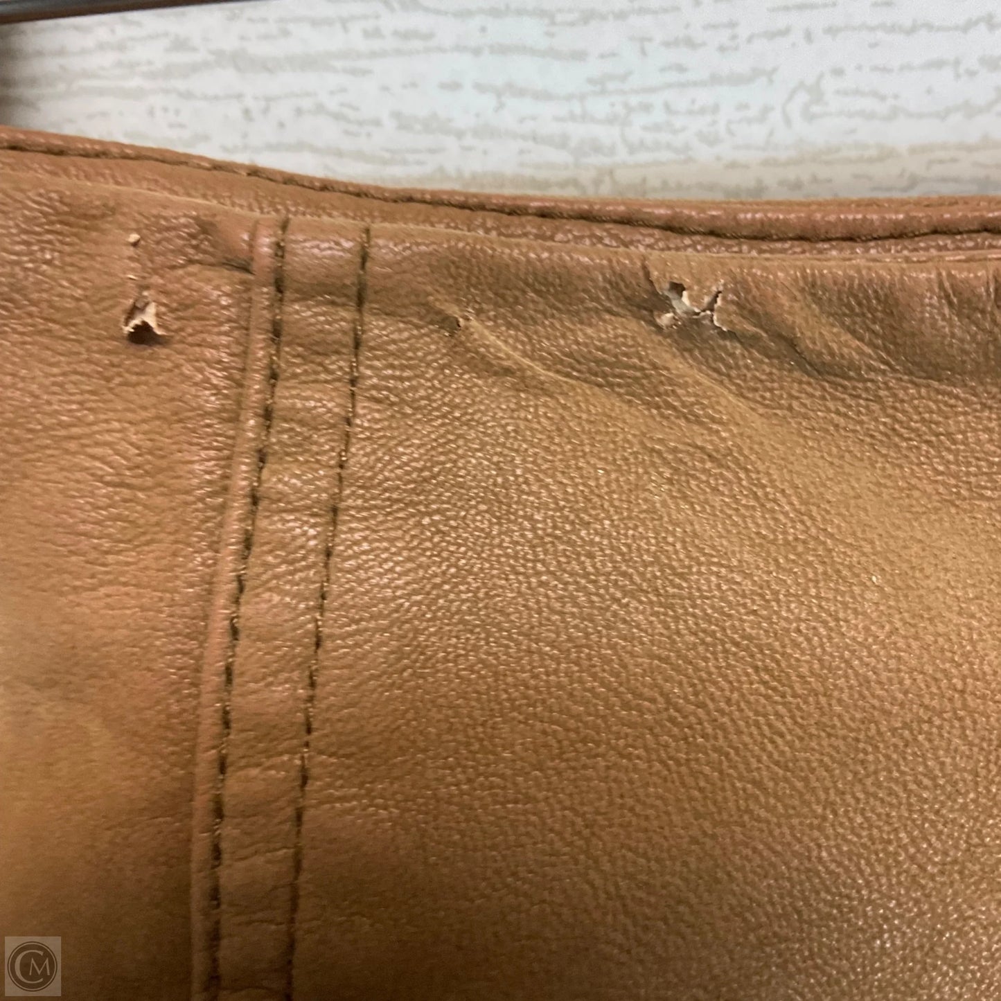 Skirt Mini & Short By Free People In Brown, Size: 4