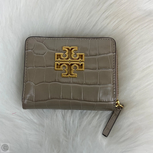 Wallet Designer By Tory Burch, Size: Small