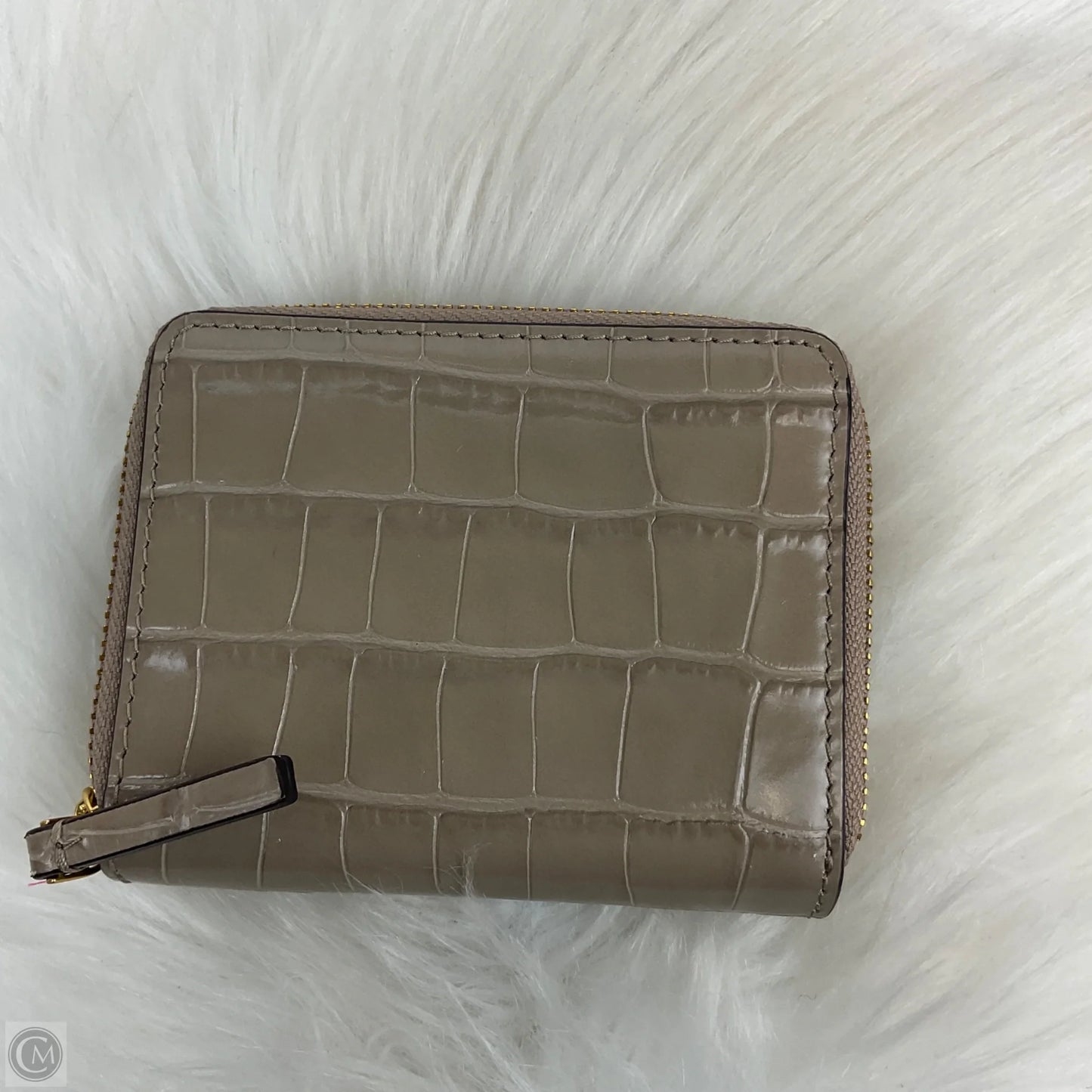 Wallet Designer By Tory Burch, Size: Small