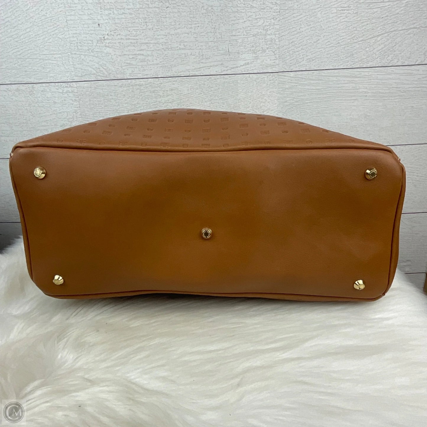 Handbag By Cmb, Size: Large