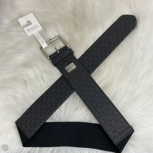 Belt Designer By Michael Kors, Size: Small