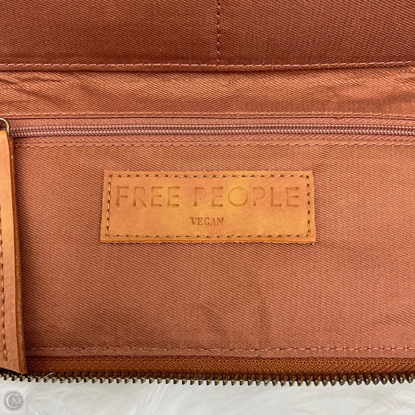 Wallet By Free People, Size: Medium