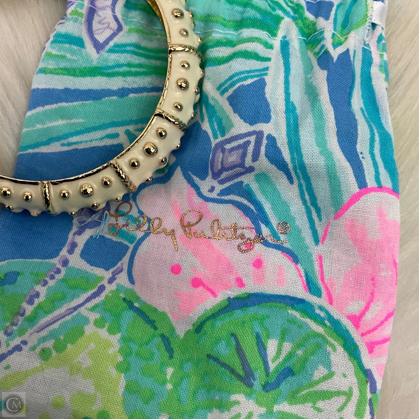 Bracelet Designer By Lilly Pulitzer