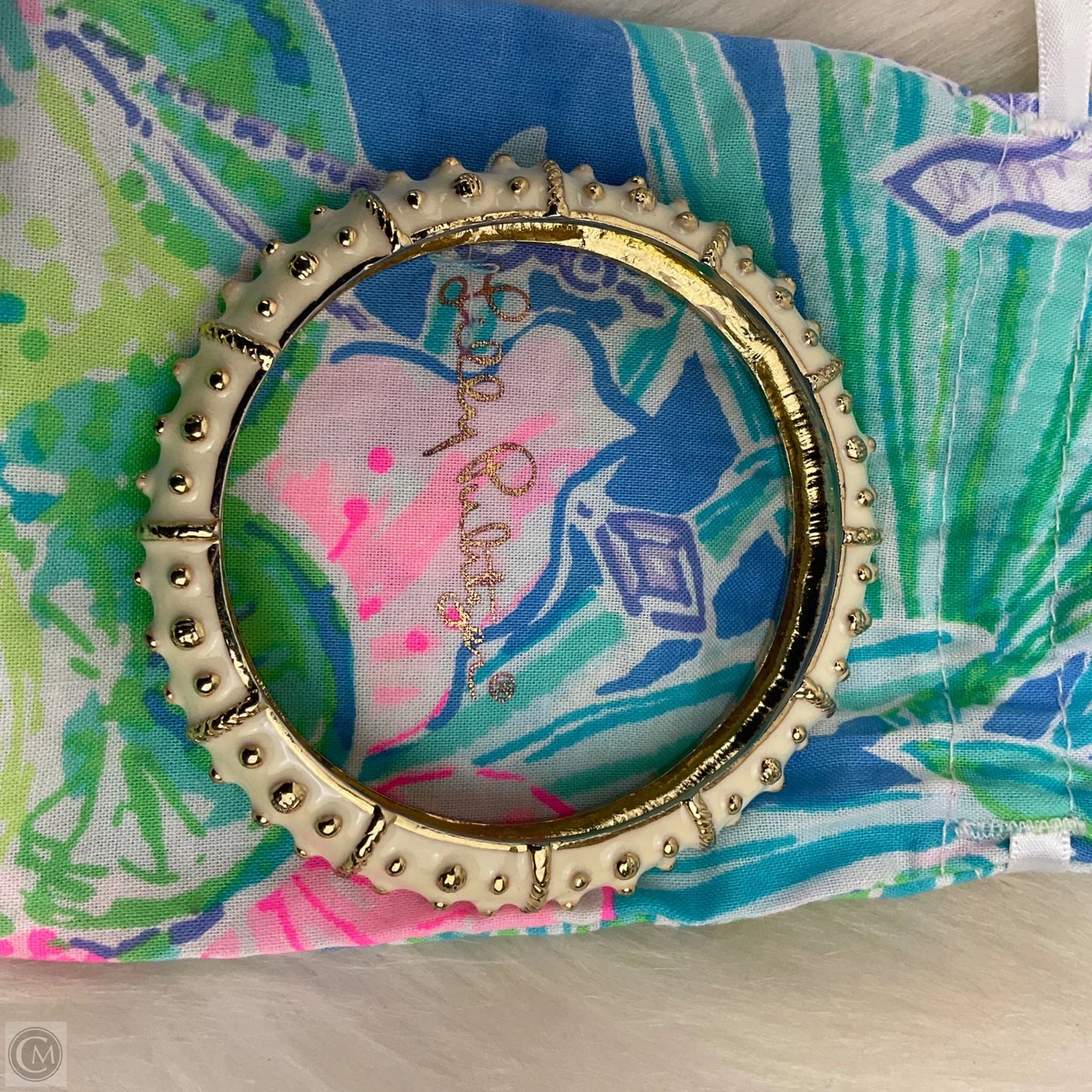 Bracelet Designer By Lilly Pulitzer