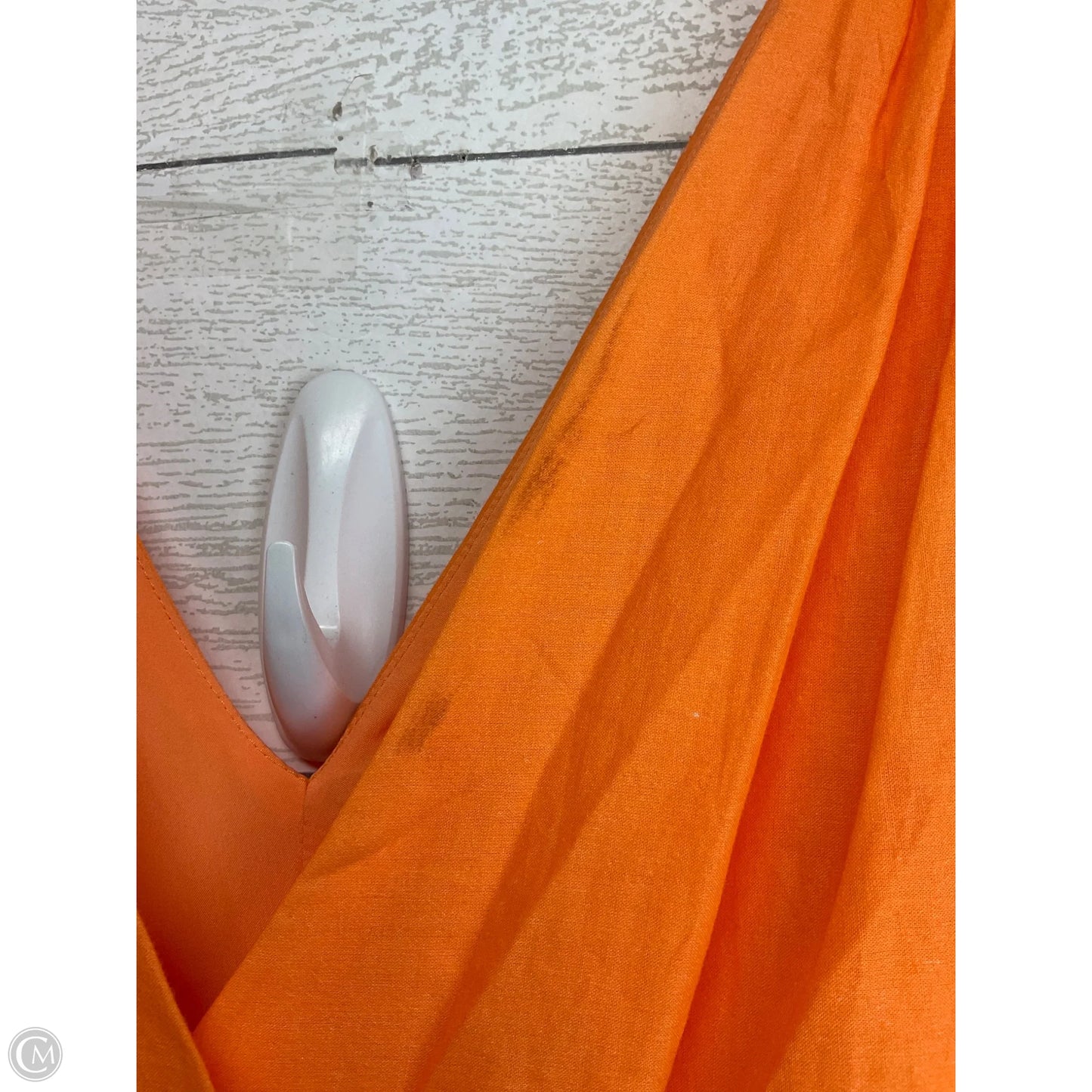 Dress Casual Maxi By Taylor In Multi-colored, Size: Xl