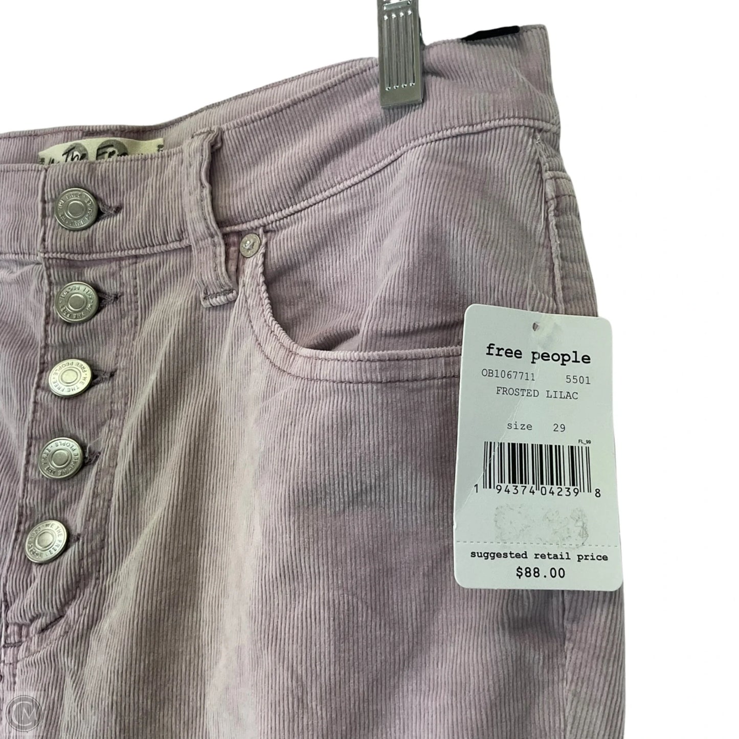 Pants Other By We The Free In Purple, Size: 6