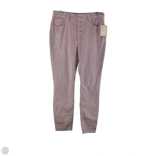 Pants Other By We The Free In Purple, Size: 8