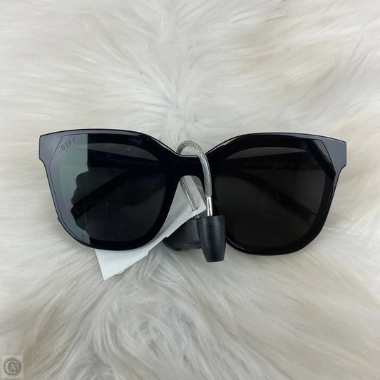 Sunglasses By Cme, Size: Medium