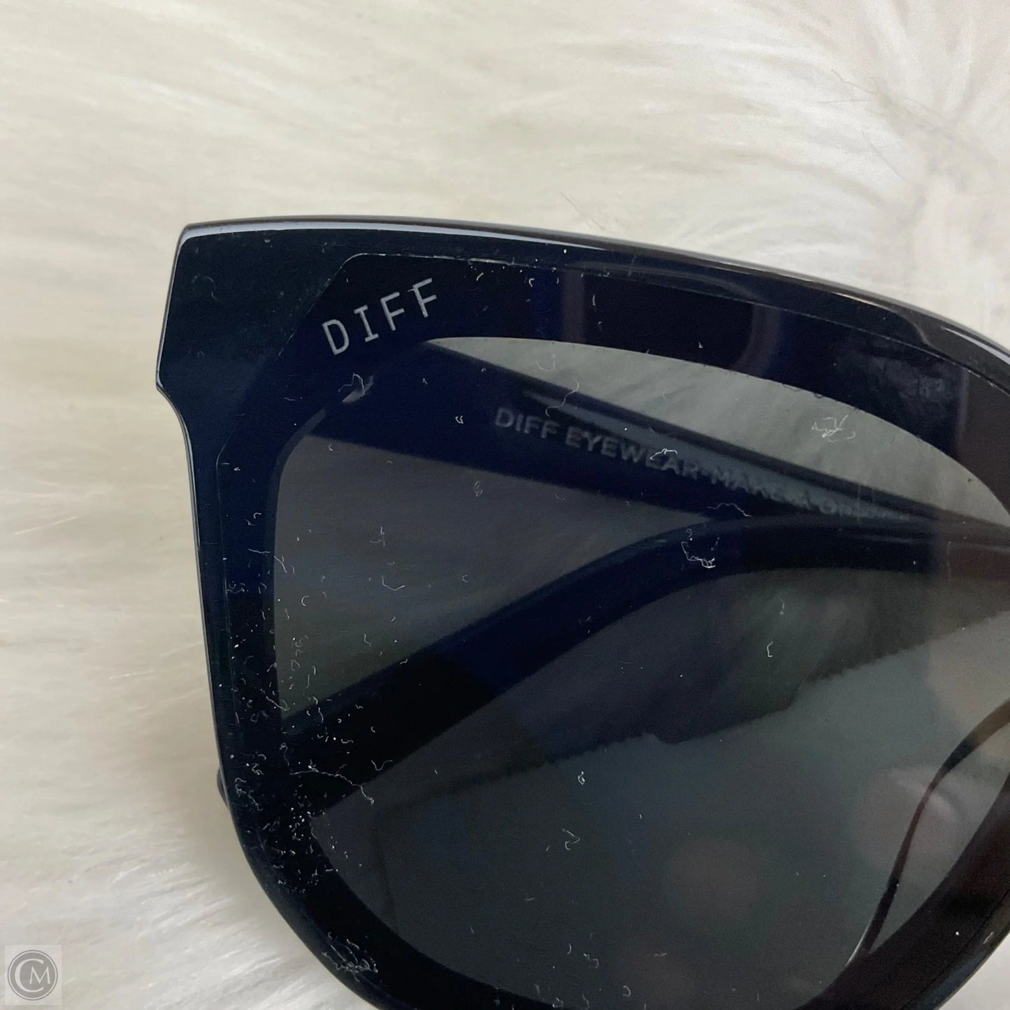 Sunglasses By Cme, Size: Medium