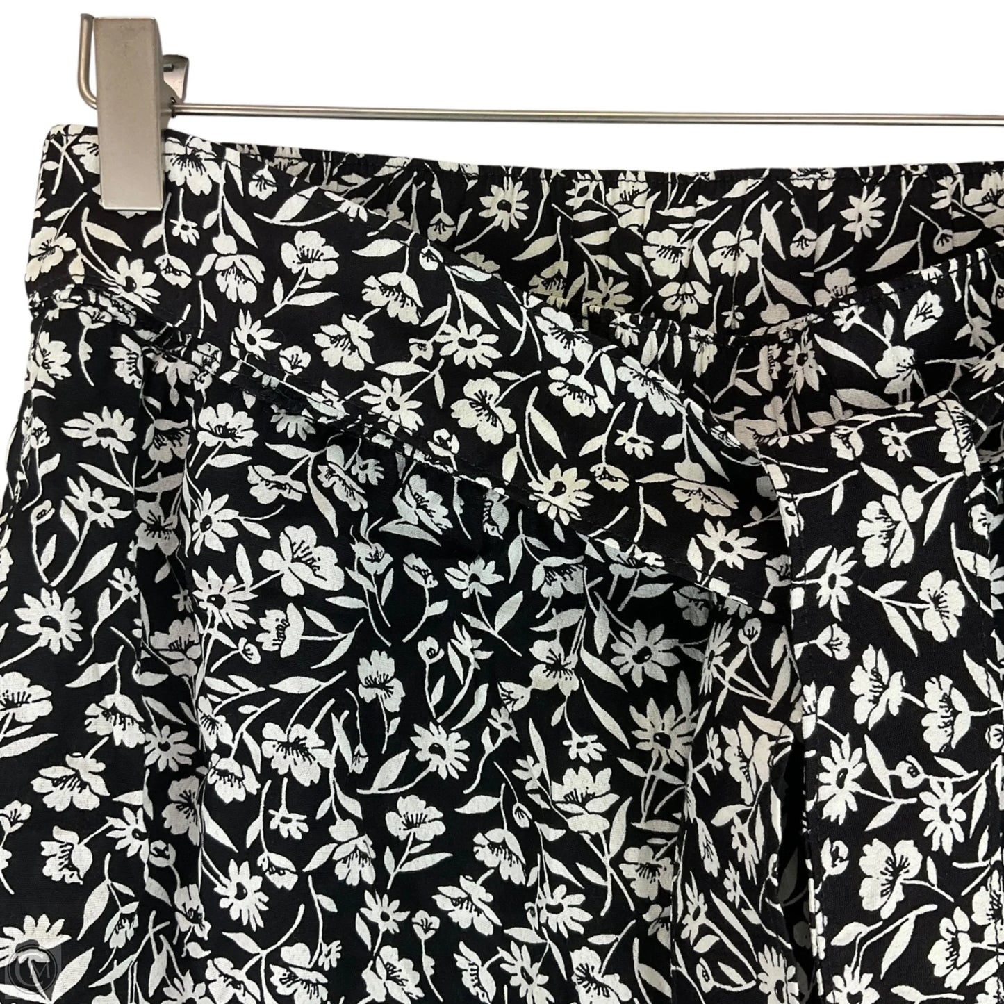 Shorts By Maeve In Black, Size: S