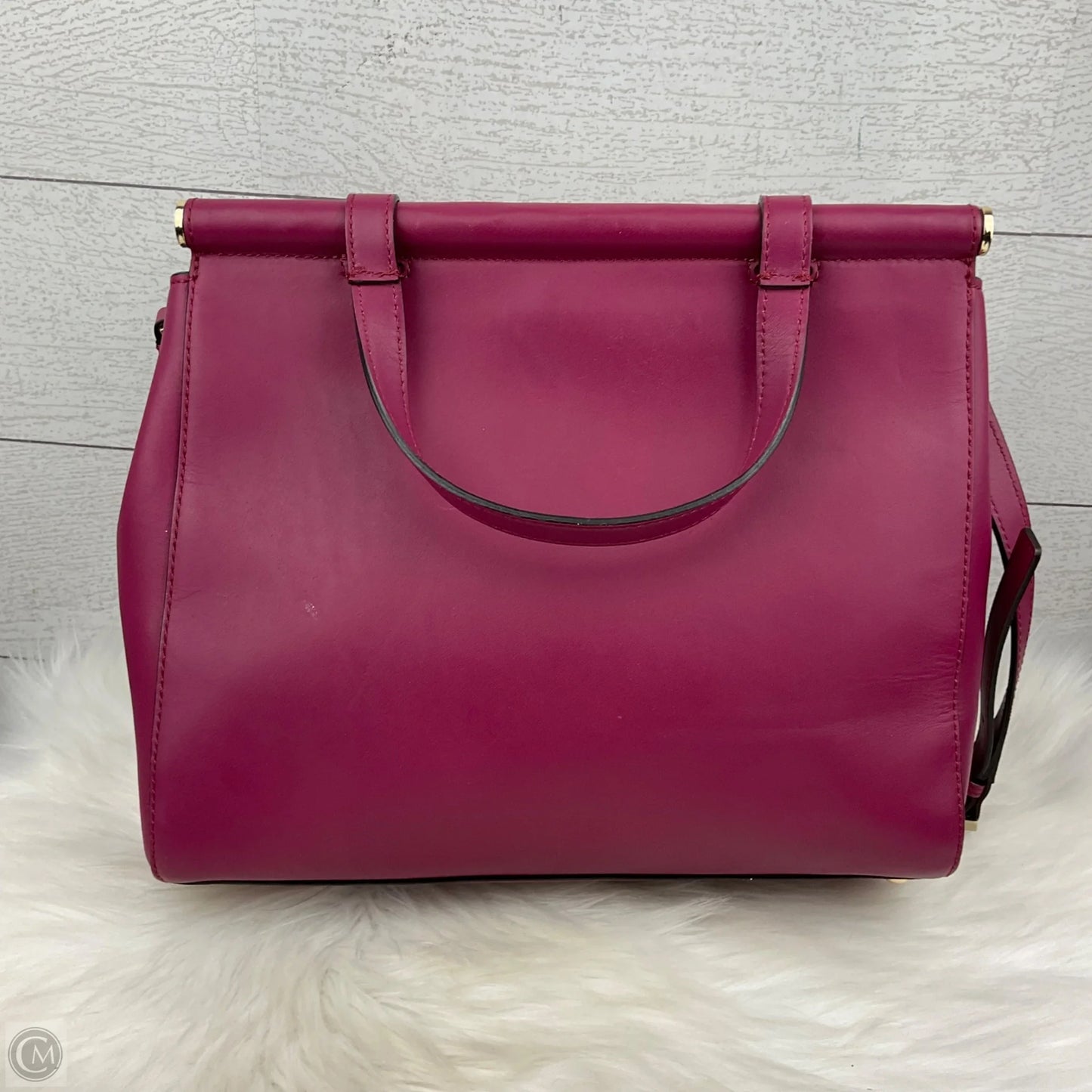 Handbag Designer By Kate Spade, Size: Medium