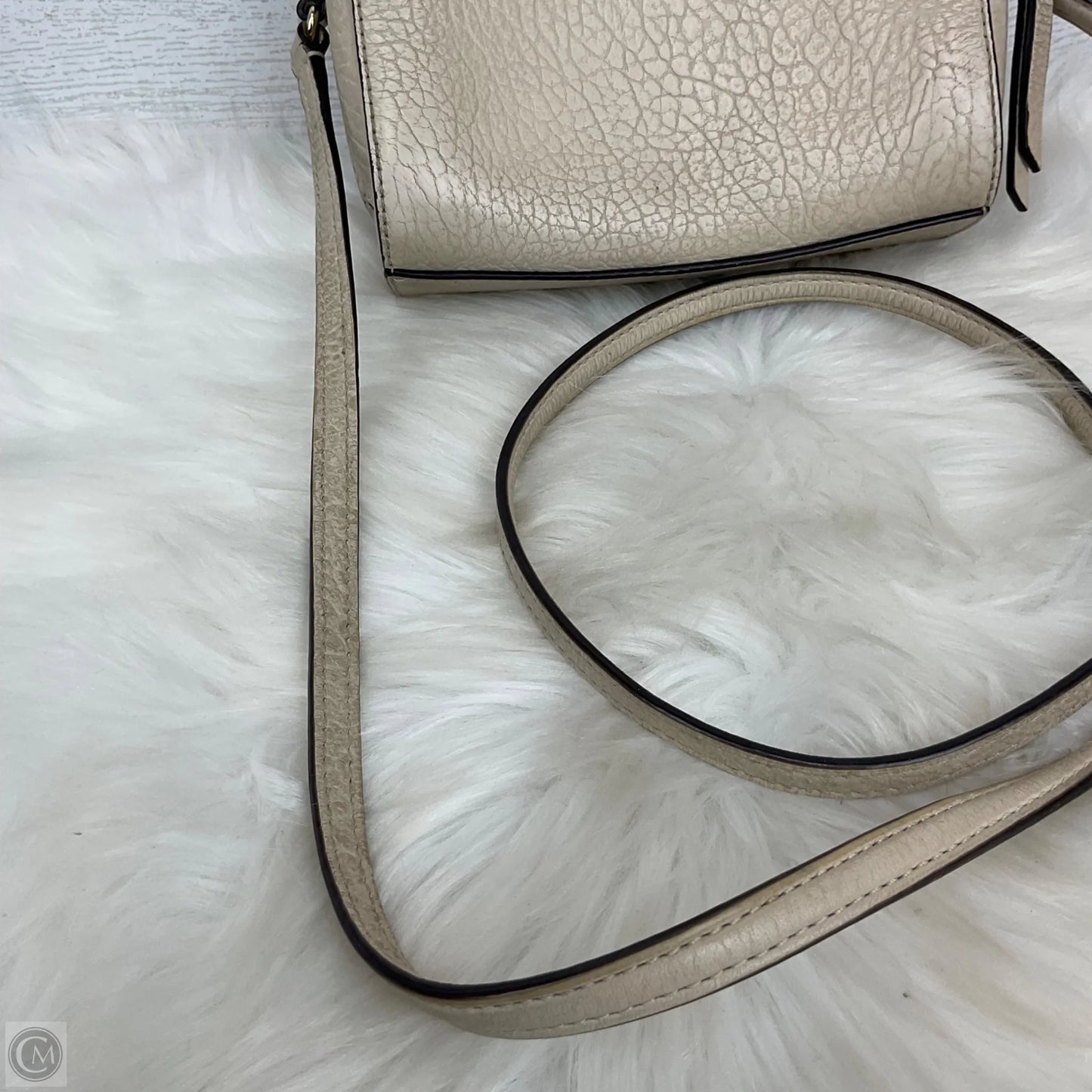 Crossbody Designer By Kate Spade, Size: Small