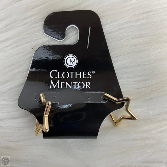 Earrings Statement By Clothes Mentor